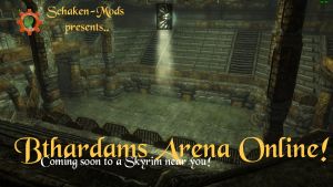 Bthardamz Arena Online