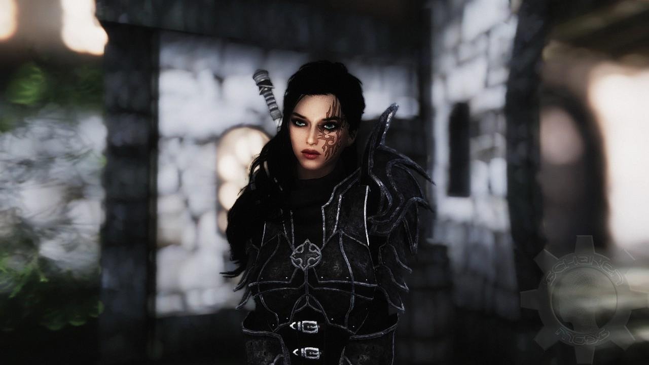 Elise - Skyrim SE Images - Schaken-Mods