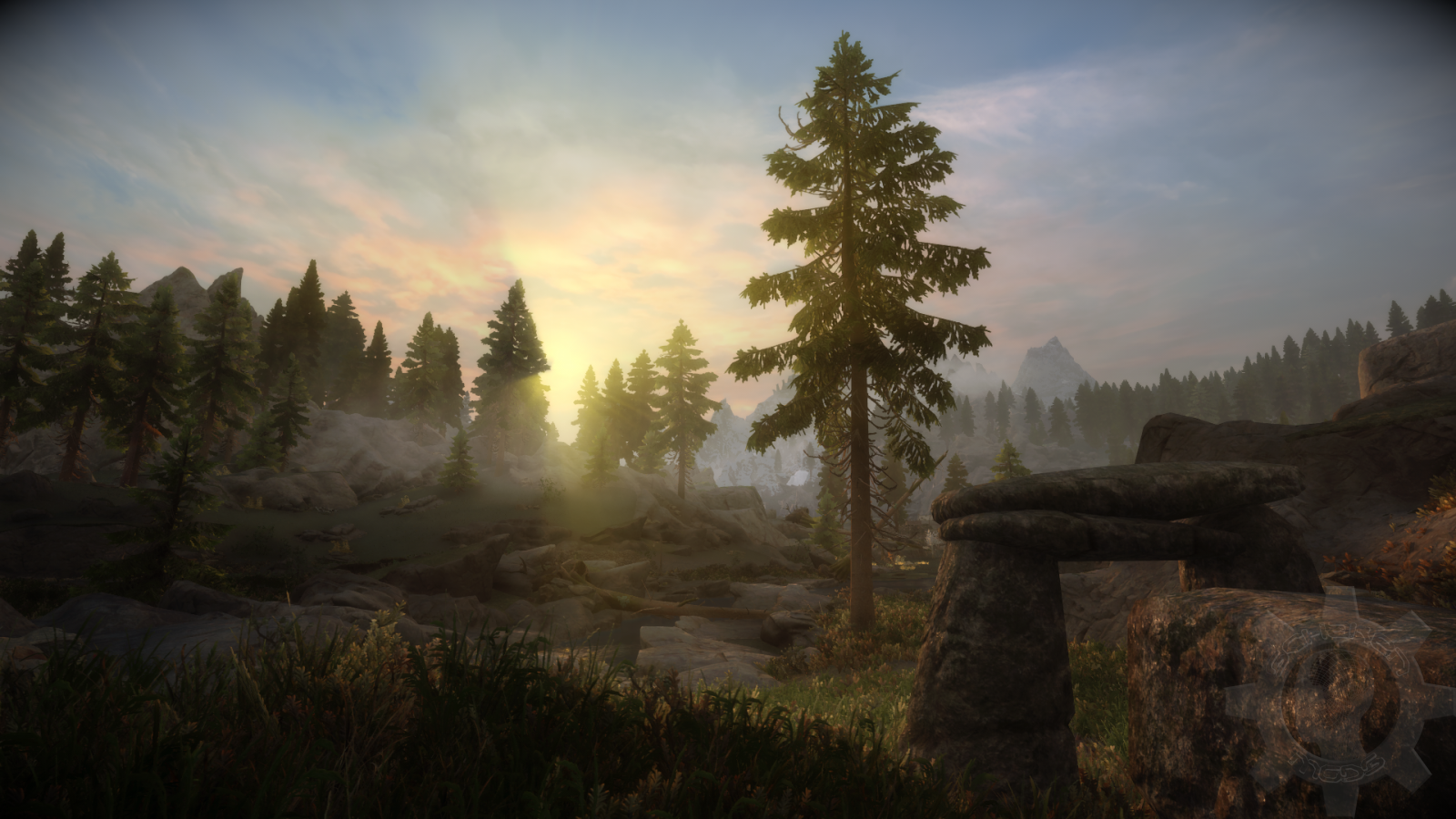 ScreenShot2644 - Skyrim SE Images - Schaken-Mods