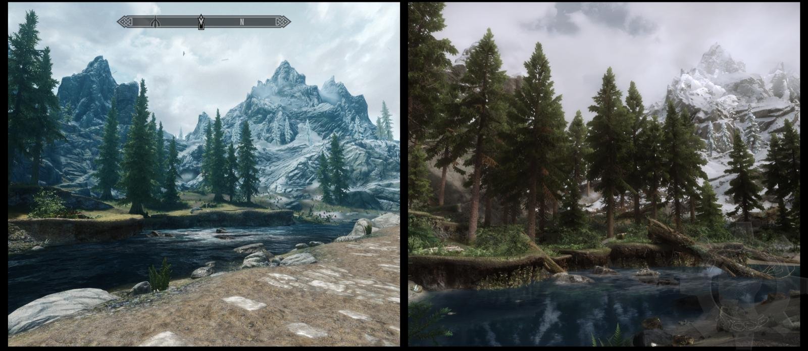 PhotoCollage_20220503_190550593 - Skyrim SE Images - Schaken-Mods