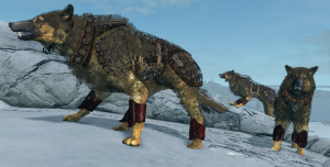 Mongrel Wardog