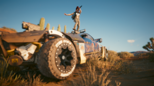 CyberPunk 2077