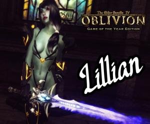 Oblivion