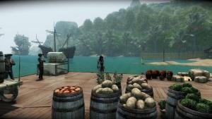DarkPoint Gallery