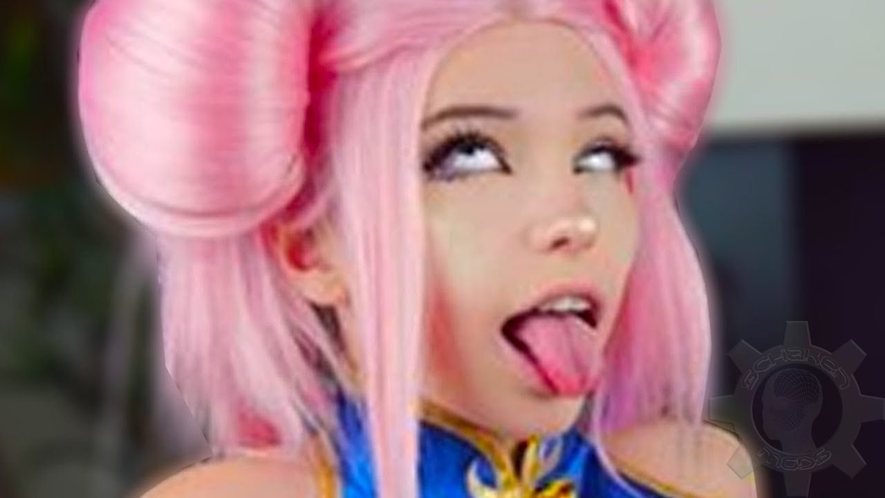 Belle Delphine - NPC - Schaken-Mods