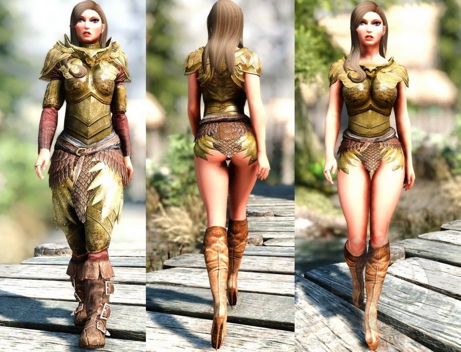 Total 83+ imagen female outfit replacer