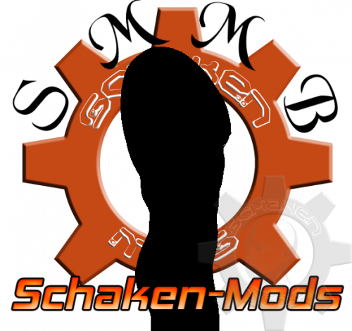 Schaken Mods Male Bodyslide SE - Armor - Schaken-Mods