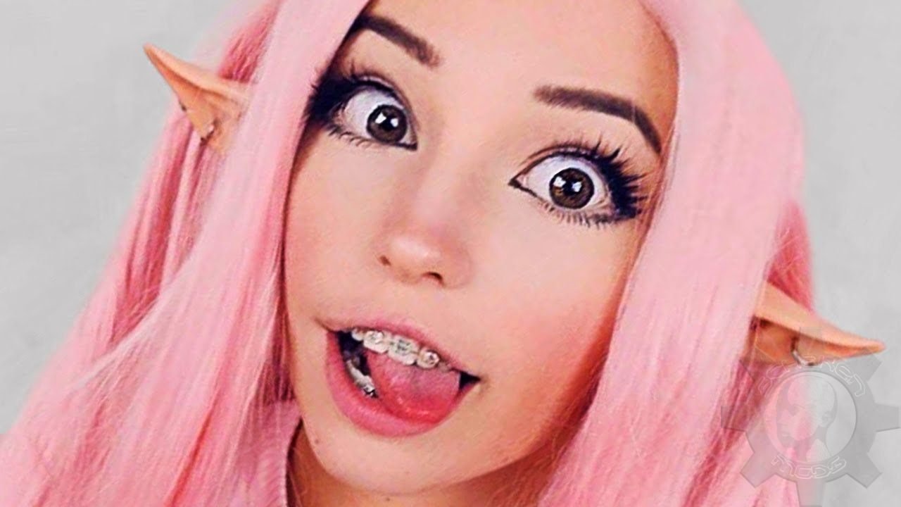 Belle Delphine - NPC - Schaken-Mods