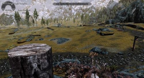 Waystations of Skyrim - Rorikstead 3 versions + Bodyslide - Player ...