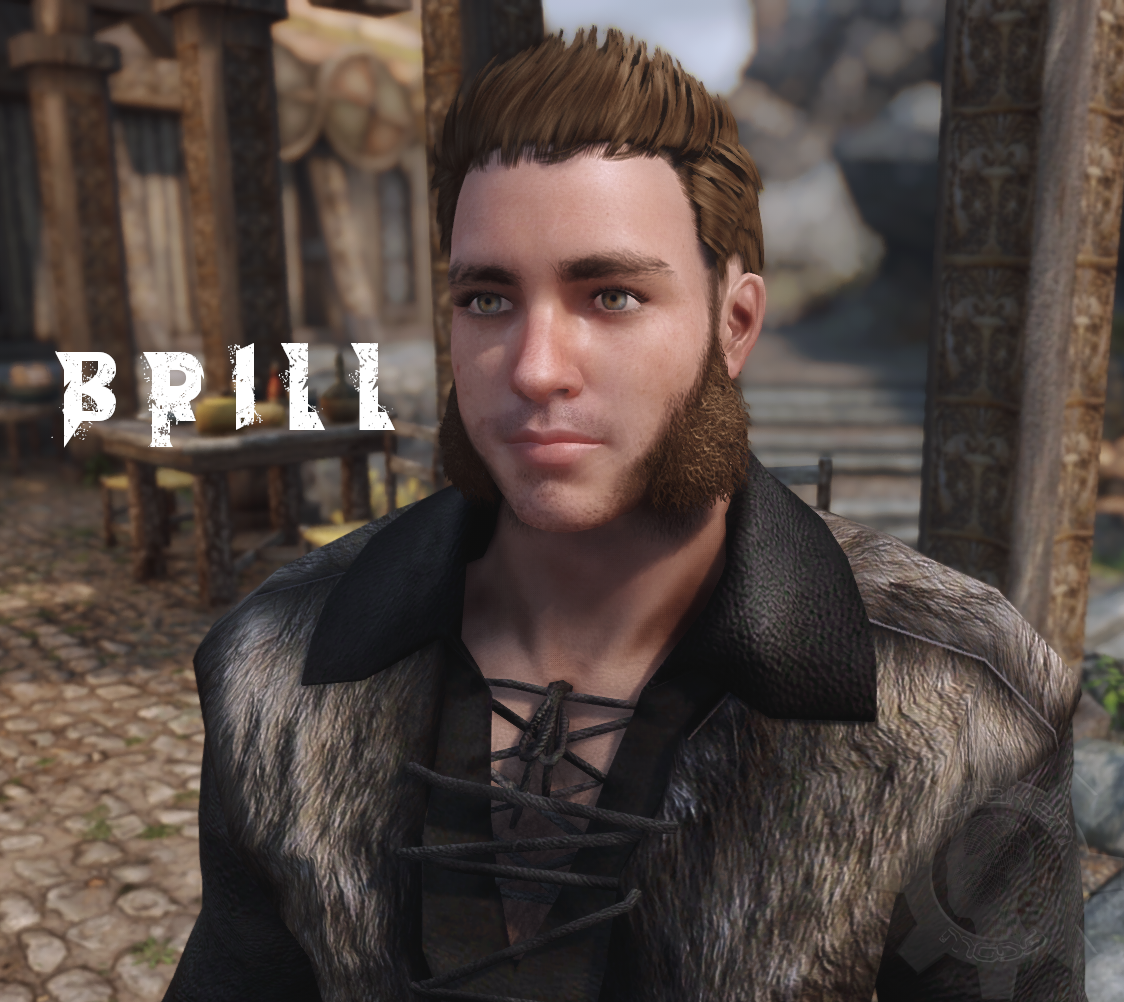 Top 10 Fallout 4 Best Hair Mods That Are Excellent  GAMERS DECIDE