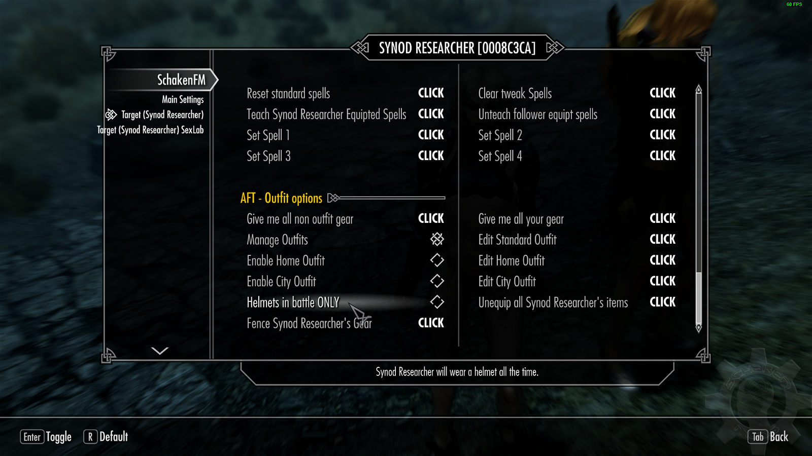 Double Check Before Selling (PTBR) - Nexus Skyrim SE RSS Feed - Schaken-Mods