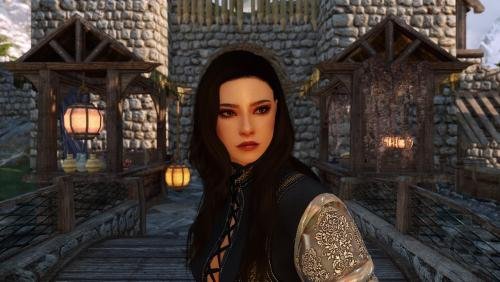 Koralina's Makeup Tweaks - 4k 2k - ESL - Body, Face, Hair - Schaken-Mods