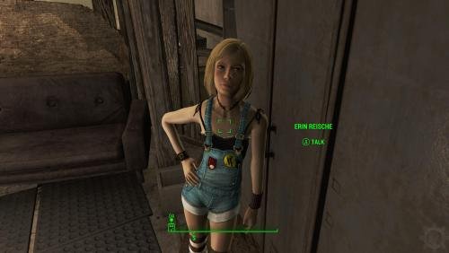 fallout 4 child clothes mod