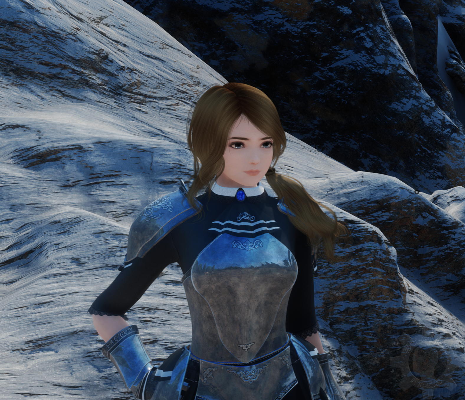 Kay's Hair Mod at Baldur's Gate 3 Nexus - Mods and community