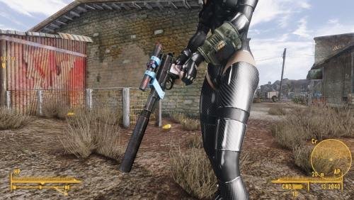 GLOW Bioshock Infinite Elizabeth Dress for Type 4 - Nexus Fallout New Vegas  RSS Feed - Schaken-Mods