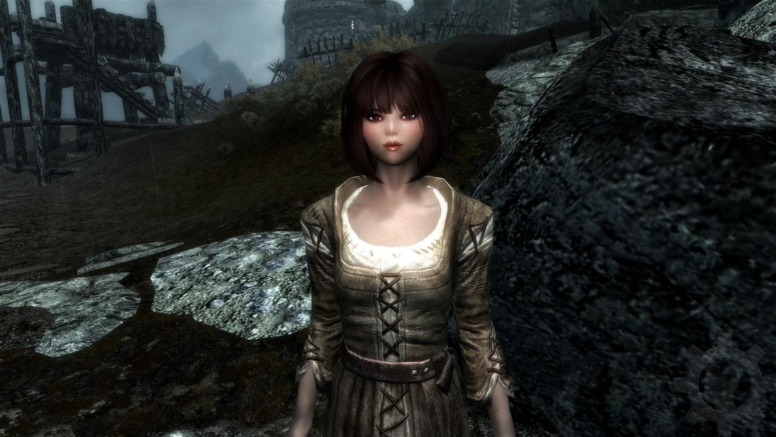 This mod aims to bring Vampire the Masquerade Redemption to Skyrim