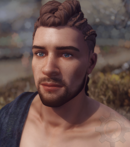 Erik The Slayer : NPC Replacer [SE] - NPC - Schaken-Mods