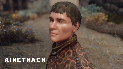 Karthwasten - NPC Overhaul [SE] - NPC - Schaken-Mods