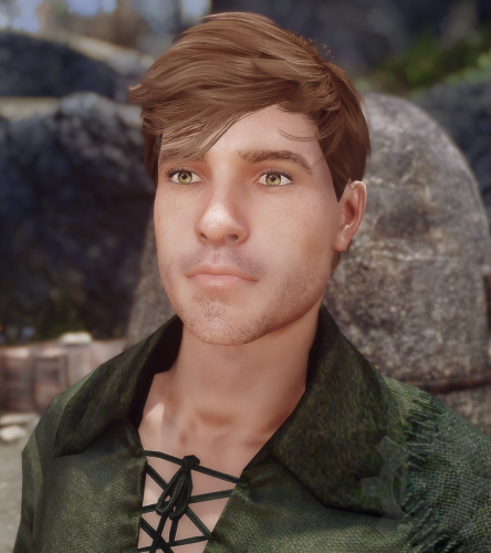 Karthwasten - NPC Overhaul [SE] - NPC - Schaken-Mods