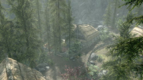 Riverwood Enhanced [Archive] - Other - Schaken-Mods